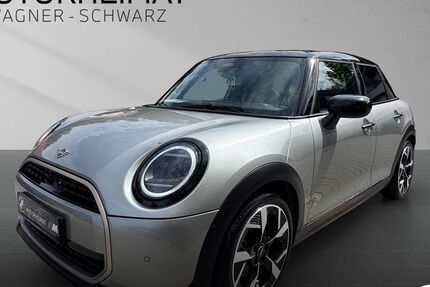 Mini Cooper C 16.500 km 26.590 &euro; Altenmarkt a.d. Alz 83352