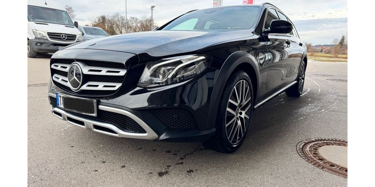 Mercedes-Benz E 220 129.600 km 29.700 &euro; Schnaitsee 83530