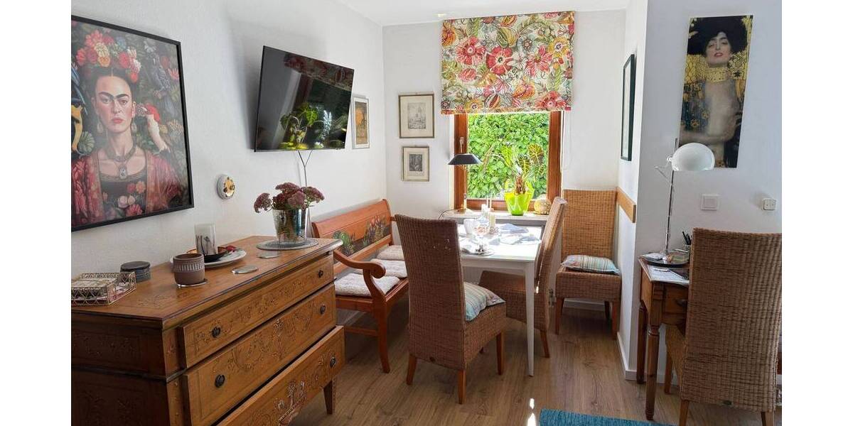 Etagenwohnung Bad Reichenhall - 2 Zimmer, 64 m&sup2;, 298.000&euro; | Angebot:25669501