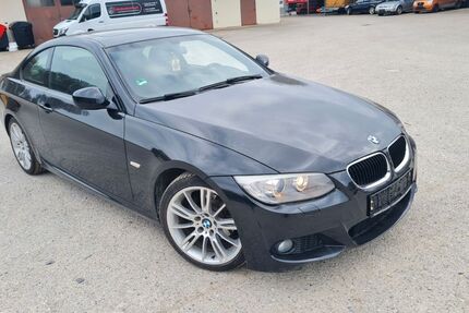 BMW 318 200.000 km 5.800 &euro; Altenmarkt 83352