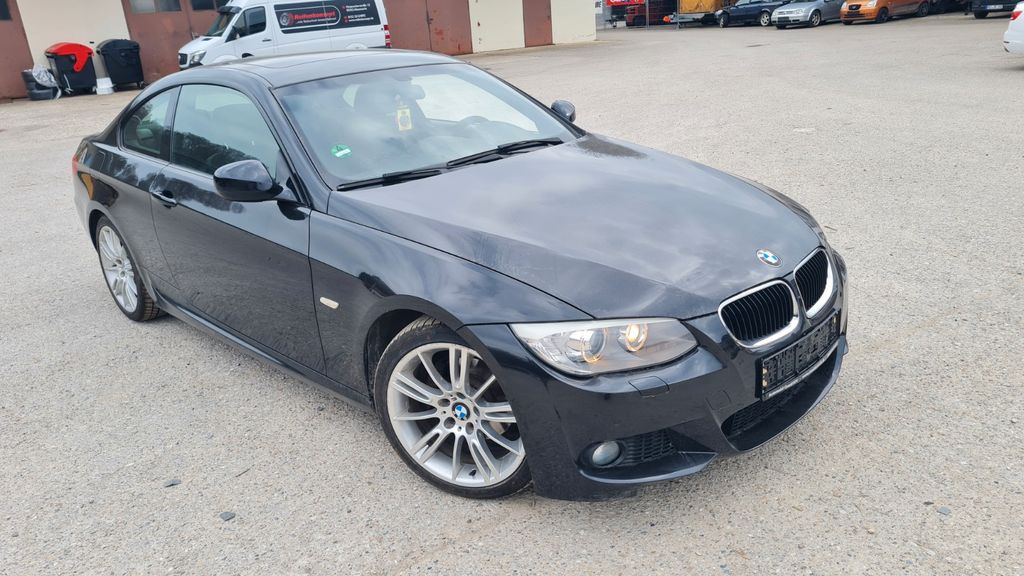 BMW 318 200.000 km 5.999 &euro; Altenmarkt 83352