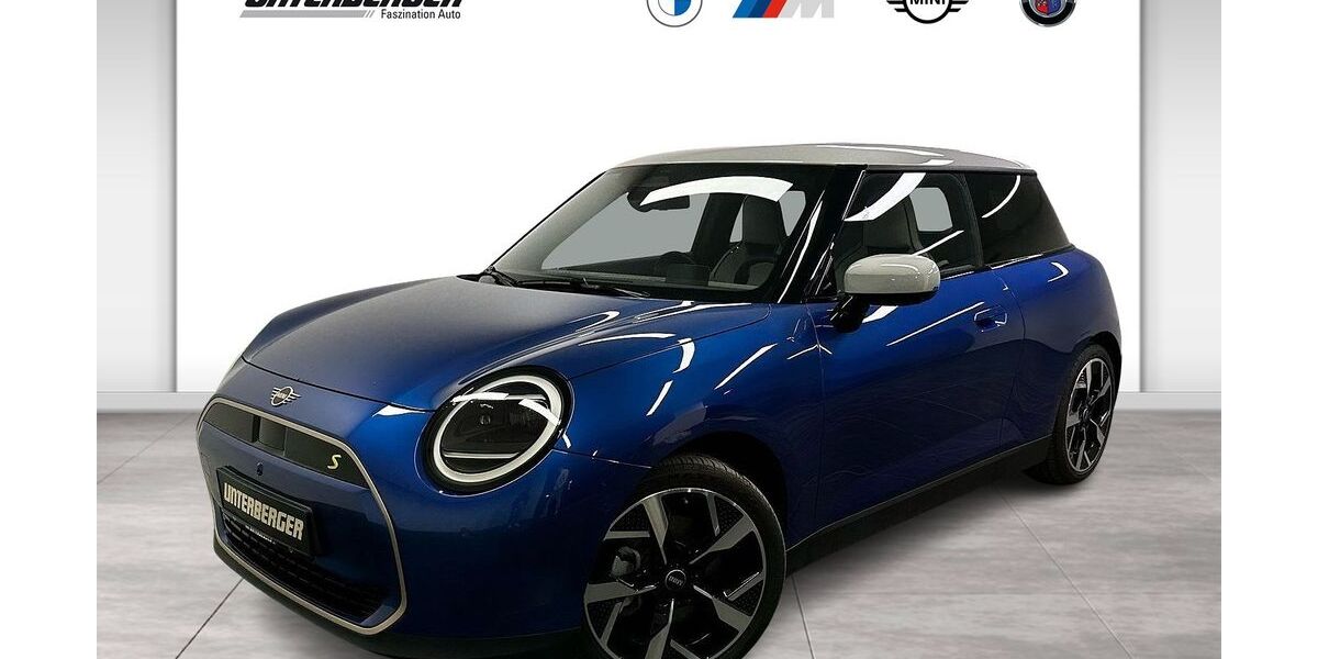 Mini Cooper SE 11.074 km 34.347 &euro; Freilassing 83395