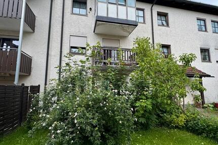 Wohnung Bergen - 1 Zimmer, 40 m&sup2;, 636&euro; | Angebot:26044259