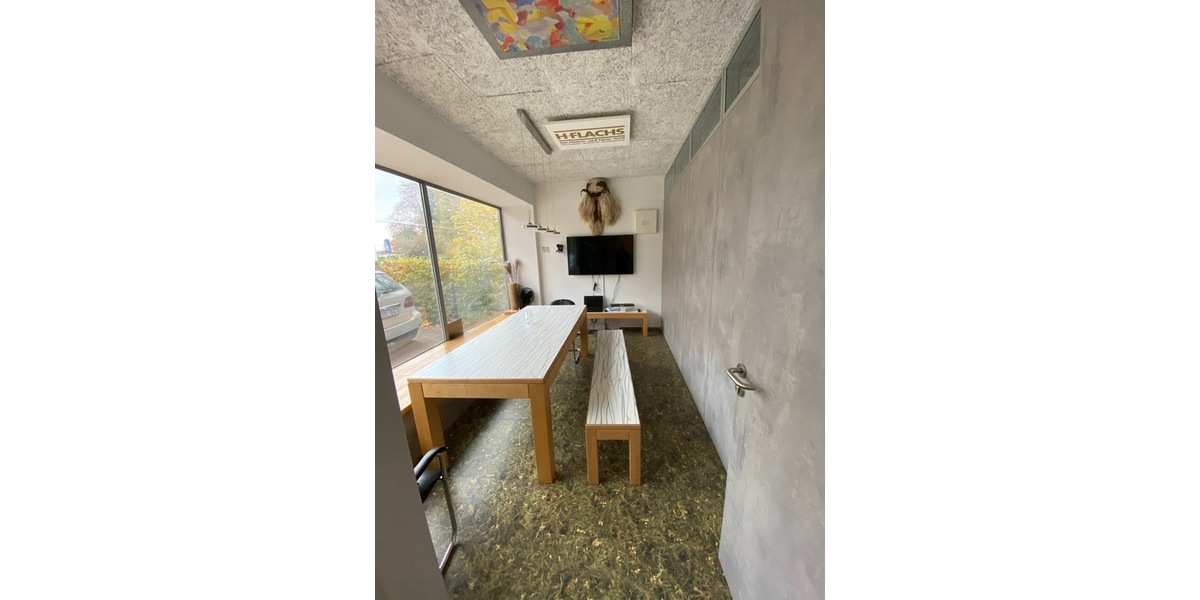 Büro und Lagerflächen in Freilassing! - Gewerbeobjekt Freilassing | Angebot:24526119