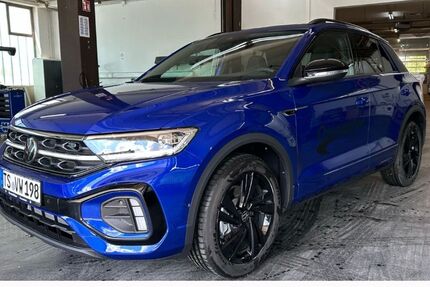 VW T-Roc 35.000 km 35.430 &euro; Traunstein 83278