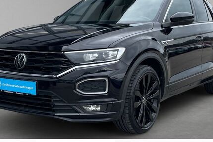 VW T-Roc 39.912 km 26.540 &euro; Traunstein 83278