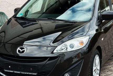 Mazda 5 205.000 km 3.900 &euro; Garching an der Alz 84518