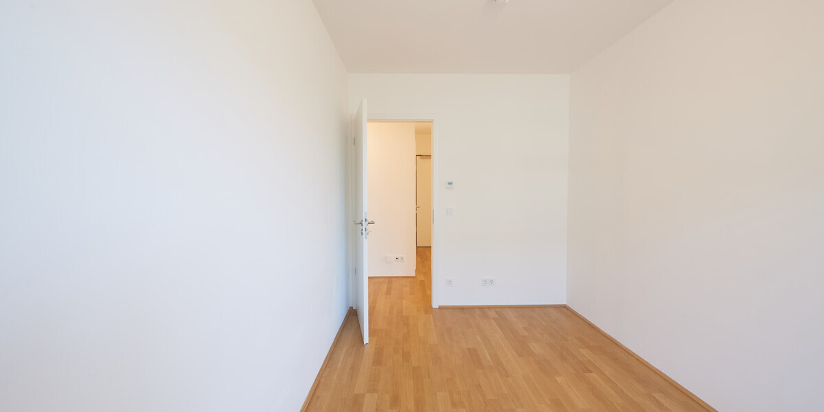 3-Zimmer-ETW in Freilassing – energieeffizient, barrierefrei, mit innovativer Heiz-Kühltechnik - Etagenwohnung Freilassing Freilassing | Angebot:22944211