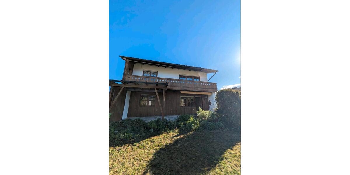 Einfamilienhaus Trostberg - 4 Zimmer, 126 m&sup2;, 295.000&euro; | Angebot:27616189