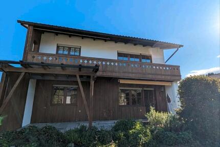 Haus Trostberg - 4 Zimmer, 126 m&sup2;, 295.000&euro; | Angebot:27616189
