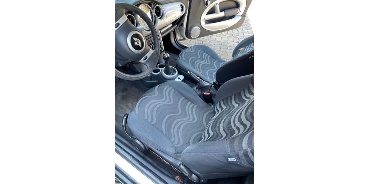 Mini Andere 188.000 km 3.500 &euro; Aufham 83454