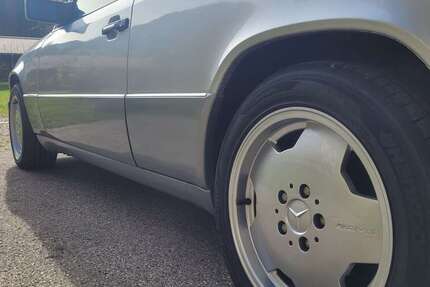 Mercedes-Benz CE 300 214.000 km 22.950 &euro; Ruhpolding 83324