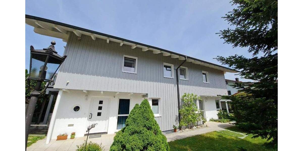 Mehrfamilienhaus, Wohnhaus Halfing - 9 Zimmer, 258 m&sup2;, 1.390.000&euro; | Angebot:25734754