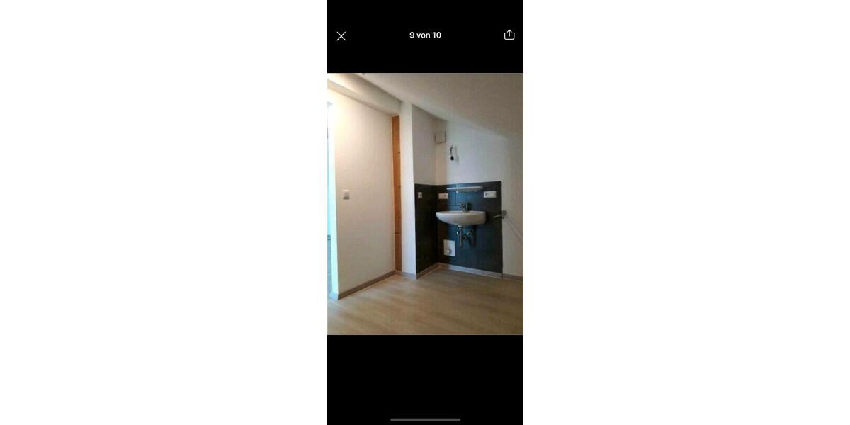 Dachgeschoßwohnung Waging am See Fisching - 2 Zimmer, 61 m&sup2;, 890&euro; | Angebot:25993354