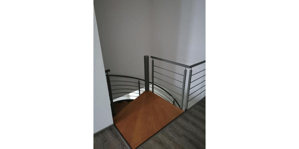 Maisonettenwohnung Laufen - 3 Zimmer, 99 m&sup2;, 1.050&euro; | Angebot:25998672