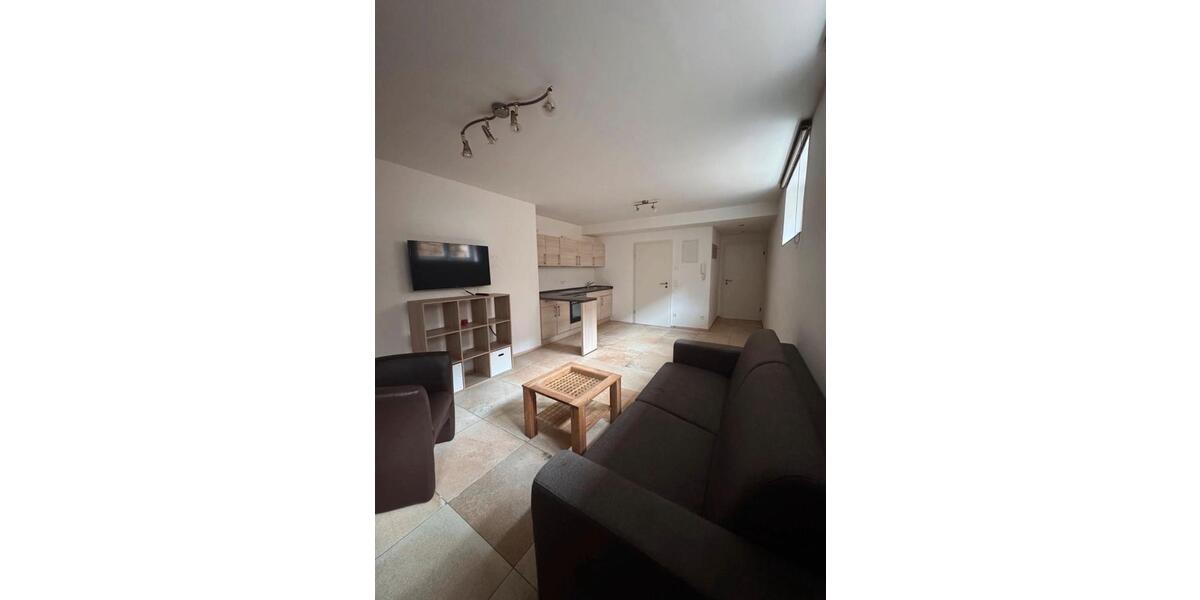 Etagenwohnung Palling - 1 Zimmer, 35 m&sup2;, 550&euro; | Angebot:25870732