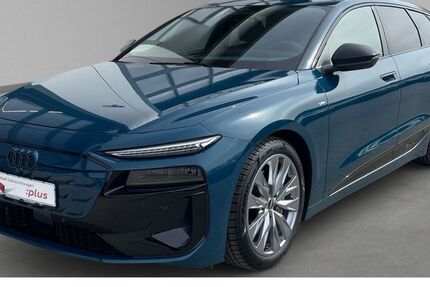 Audi A6 e-tron 9.192 km 72.650 &euro; Traunstein 83278