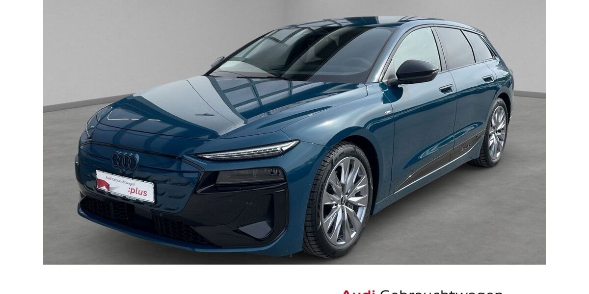 Audi A6 e-tron 9.192 km 72.650 &euro; Traunstein 83278