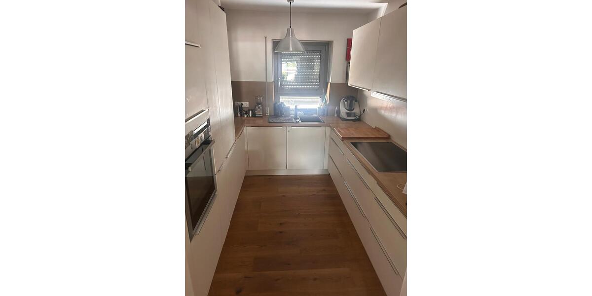 Doppelhaushälfte Bernau am Chiemsee - 4 Zimmer, 112 m&sup2;, 735.000&euro; | Angebot:27224470