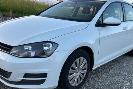 VW Golf 285.142 km 4.600 &euro; Pittenhart 83132