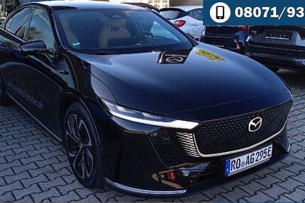 Mazda 6e 4.450 km 36.599 &euro; Traunstein 83278