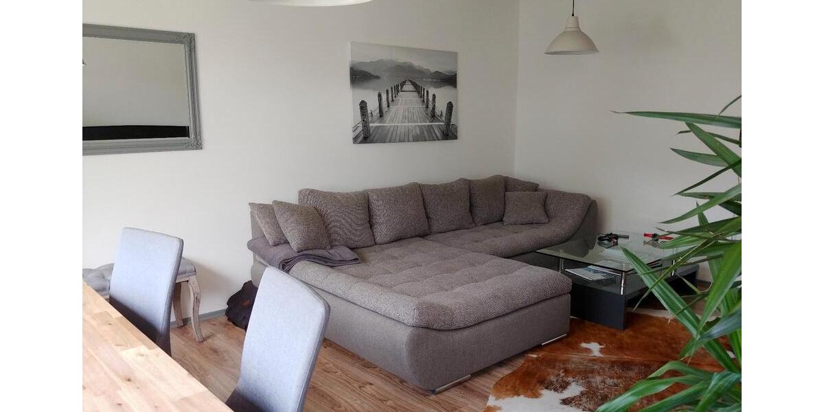 Etagenwohnung Traunstein - 950&euro; | Angebot:26041347