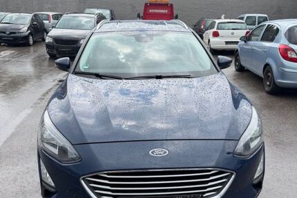 Ford Focus 139.000 km 6.900 &euro; Traunstein 83278