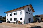 Doppelhaushälfte Waging am See Fisching - 5 Zimmer, 170 m&sup2;, 2.200&euro; | Angebot:27617179