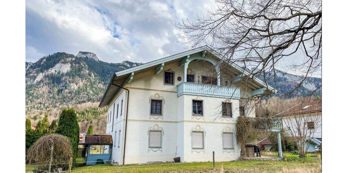 Etagenwohnung Aschau - 2 Zimmer, 70 m&sup2;, 365.000&euro; | Angebot:25797373