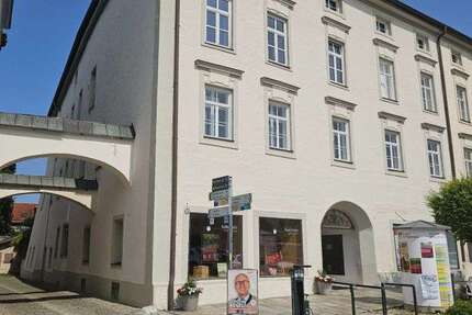 Wohnung Tittmoning - 3 Zimmer, 75 m&sup2;, 790&euro; | Angebot:26036061