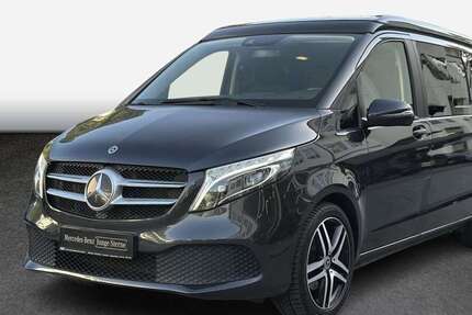 Mercedes-Benz Marco Polo 114.200 km 52.400 &euro; Traunstein 83278