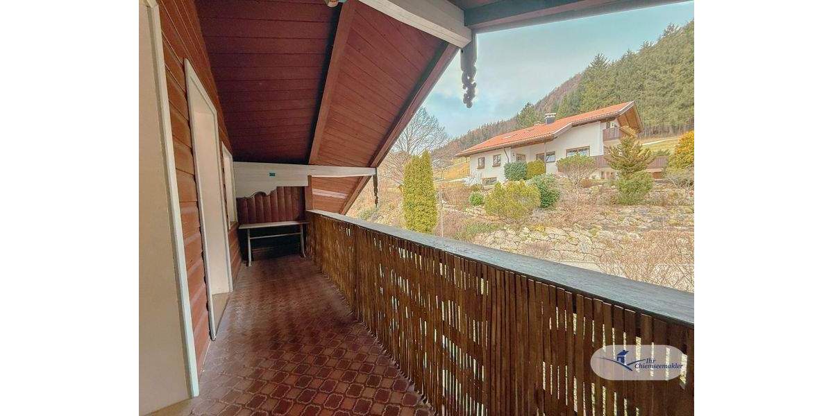 Etagenwohnung Aschau im Chiemgau / Bucha Bucha - 4 Zimmer, 152 m&sup2;, 1.450&euro; | Angebot:26805845