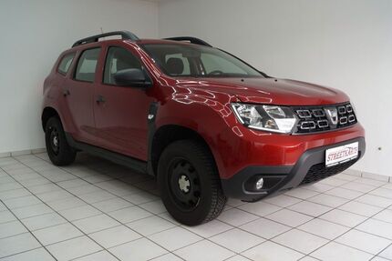 Dacia Duster 29.899 km 12.990 &euro; Traunstein 83278