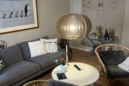 Wohnung Tittmoning - 4 Zimmer, 105 m&sup2;, 1.200&euro; | Angebot:25927598