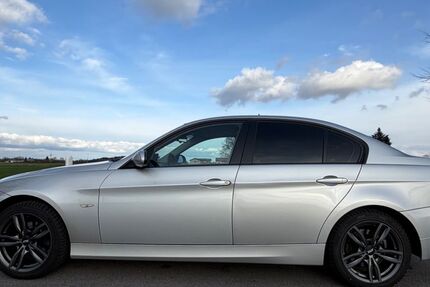 BMW 318 118.650 km 5.199 &euro; Garching 84518