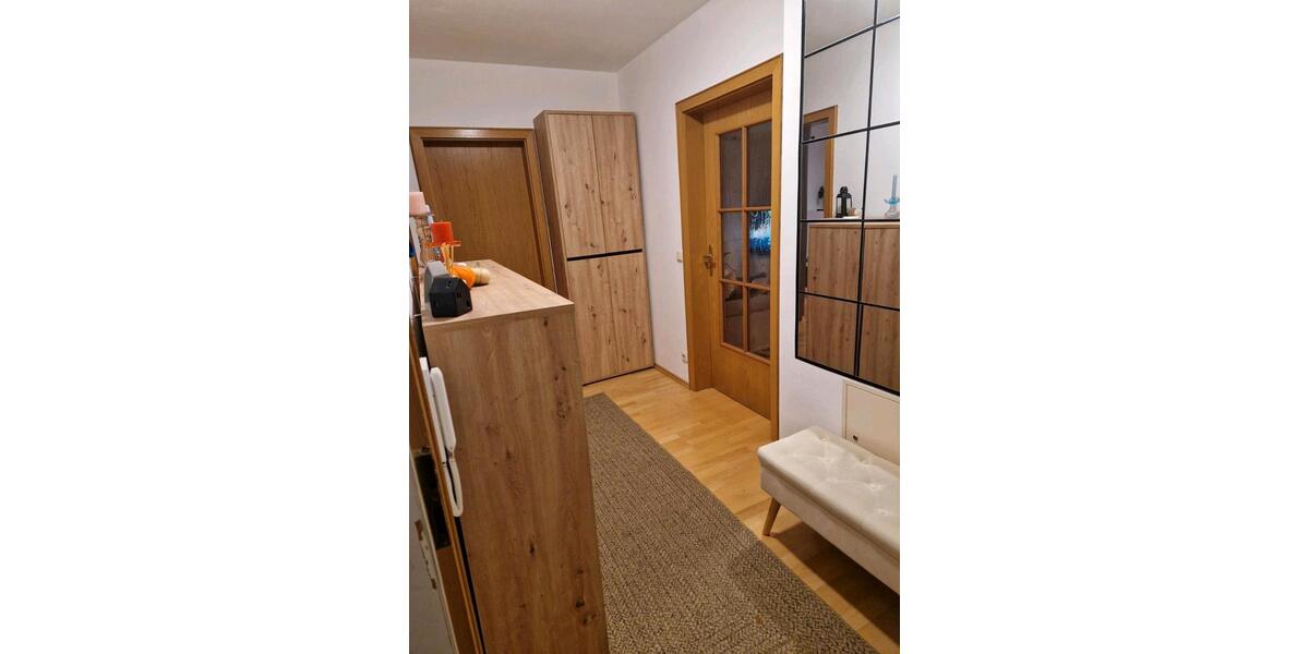Terrassenwohnung Bad Reichenhall - 2 Zimmer, 50 m&sup2;, 880&euro; | Angebot:27631032