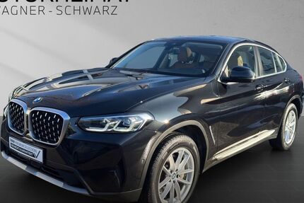 BMW X4 77.300 km 42.500 &euro; Traunstein 83278
