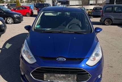 Ford B-Max 159.000 km 3.300 &euro; Traunstein 83278