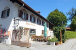 Großes, sonniges Baugrundstück mit denkmalgeschütztem Bauernhaus und Entwicklungspotenzial - Grundstück Piding Piding | Angebot:27120467
