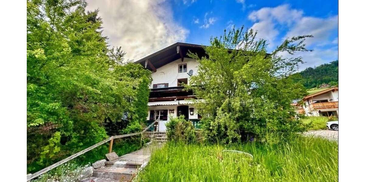 Einfamilienhaus Reit im Winkl - 15 Zimmer, 290 m&sup2;, 780.000&euro; | Angebot:25195544