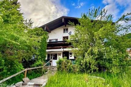 Haus Reit im Winkl - 15 Zimmer, 290 m&sup2;, 780.000&euro; | Angebot:25195544