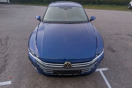 VW Arteon 93.300 km 23.500 &euro; Trostberg 83308