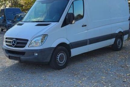 Mercedes-Benz Sprinter 295.000 km 8.500 &euro; Trostberg 83308