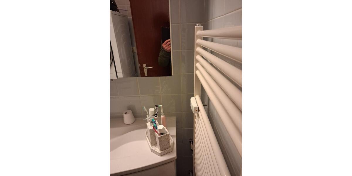 Etagenwohnung Traunstein - 3 Zimmer, 74 m&sup2;, 700&euro; | Angebot:25720271