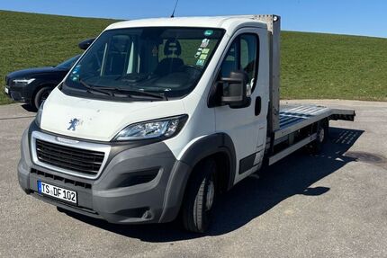 Peugeot Boxer 173.236 km 18.888 &euro; Waging am See 83329