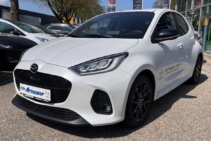 Mazda 2 7.347 km 21.580 &euro; Freilassing 83395