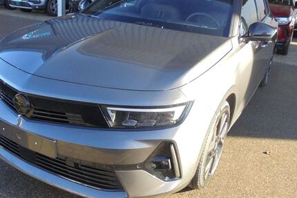 Opel Astra 14.550 km 30.990 &euro; Petting 83367