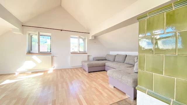 Etagenwohnung Anger - 2 Zimmer, 75 m&sup2;, 850&euro; | Angebot:27134371