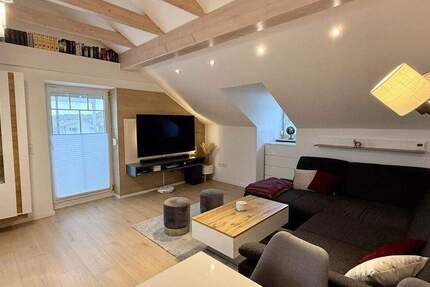 Wohnung Trostberg - 2 Zimmer, 74 m&sup2;, 235.000&euro; | Angebot:25805864