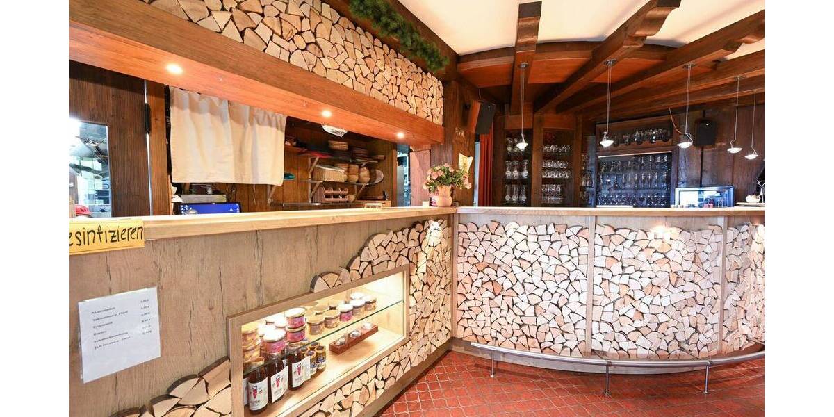 Gewerbeobjekt Inzell - 1.090.000&euro; | Angebot:25727467